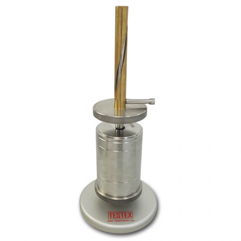 AATCC 128 Wrinkle Recovery of Fabrics Appearance Method AATCC Test